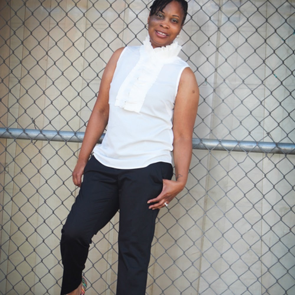 Meet your Posher, Sherryann